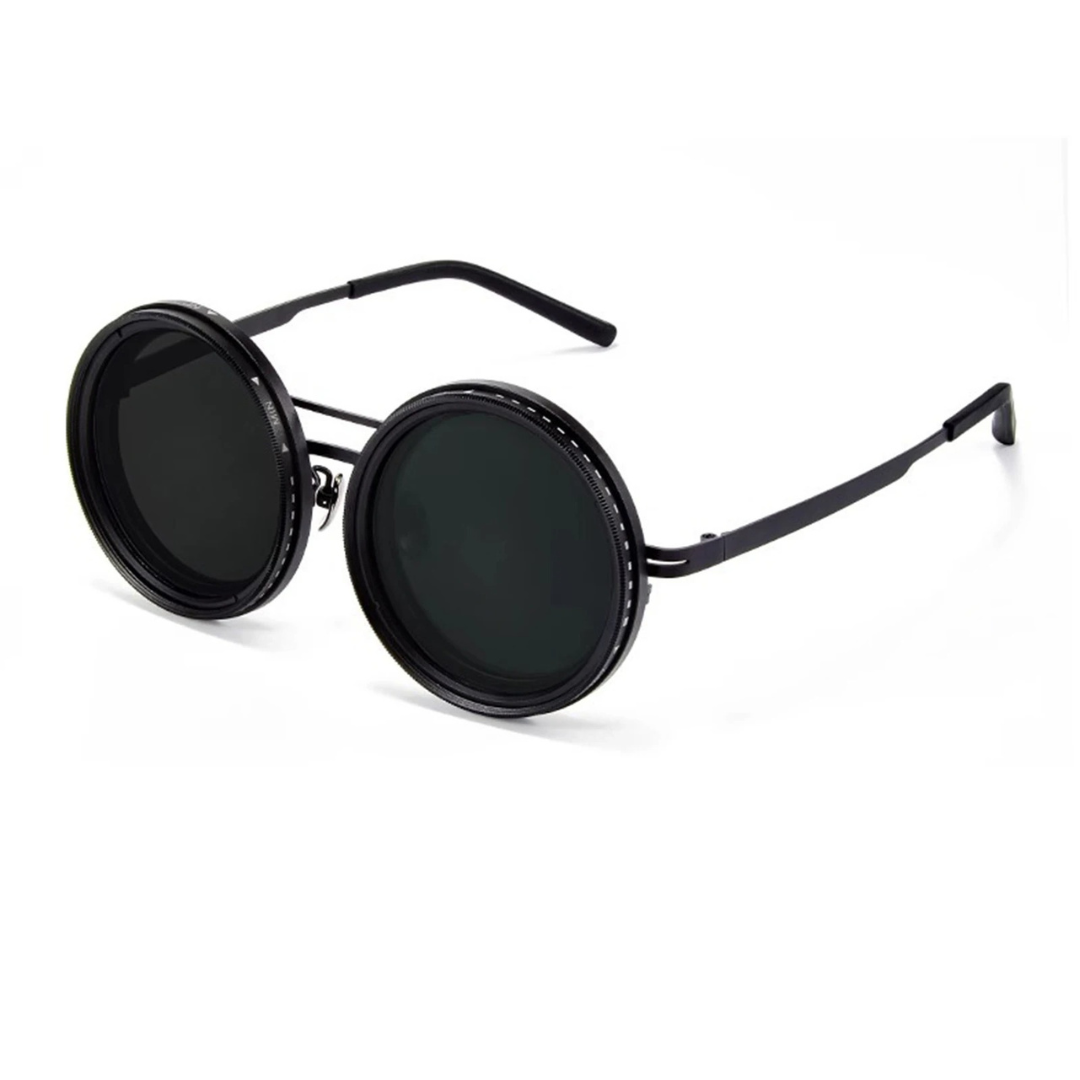 The BlackVision™ Sunglasses