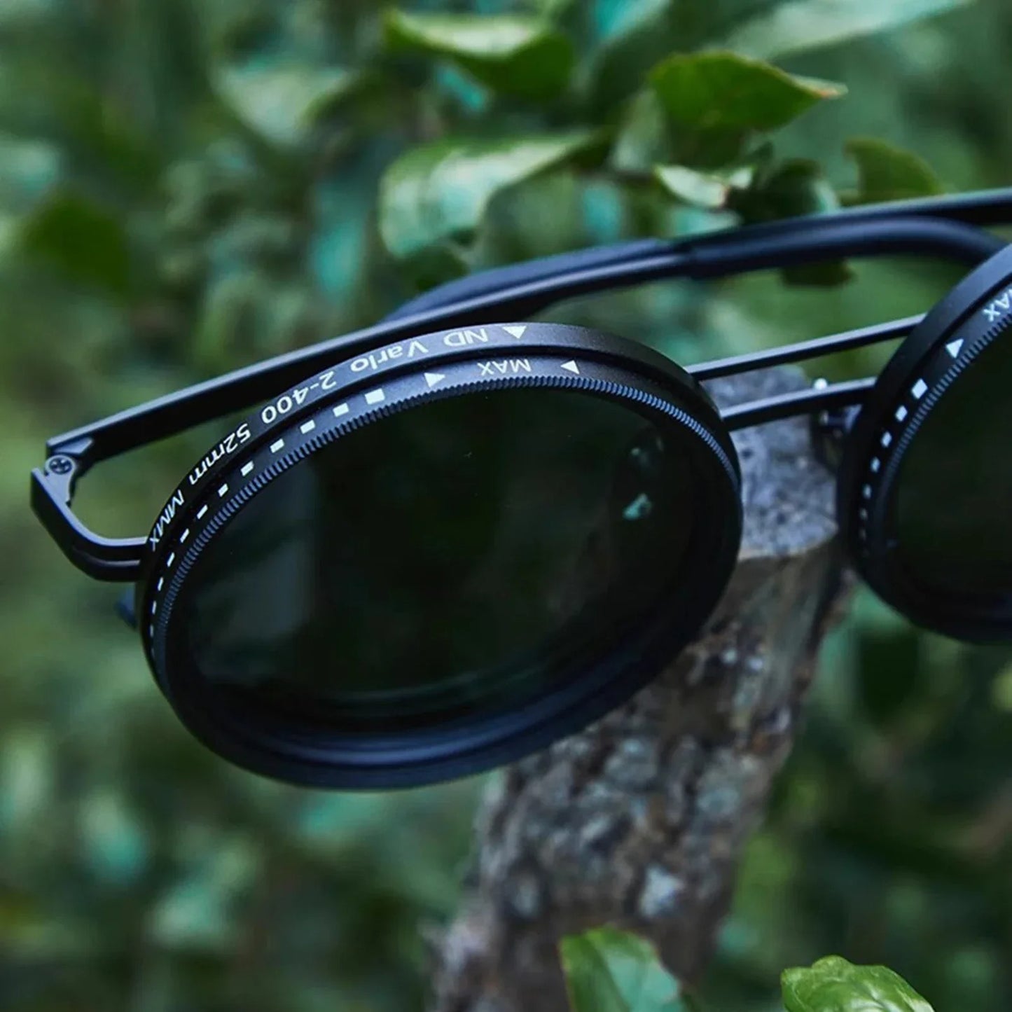 The BlackVision™ Sunglasses